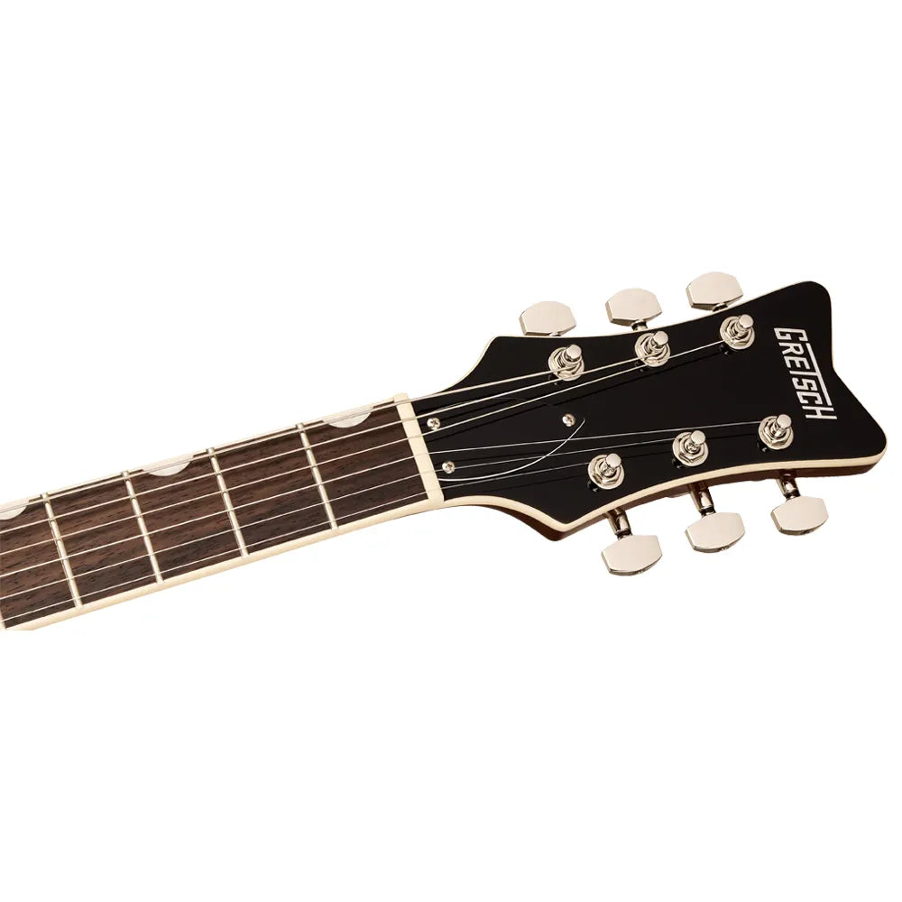 Gretsch 2514103546 Guitarra Eléctrica Electromatic Jet Cadillac Green