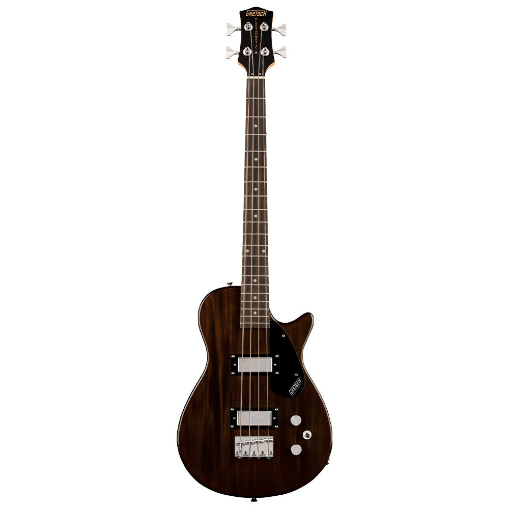 Bajo Eléctrico Gretsch GRETSCH GUITARS 2514730579 G2220 Electromatic Junior Jet Bass II Short-Scale Imperial Stain
