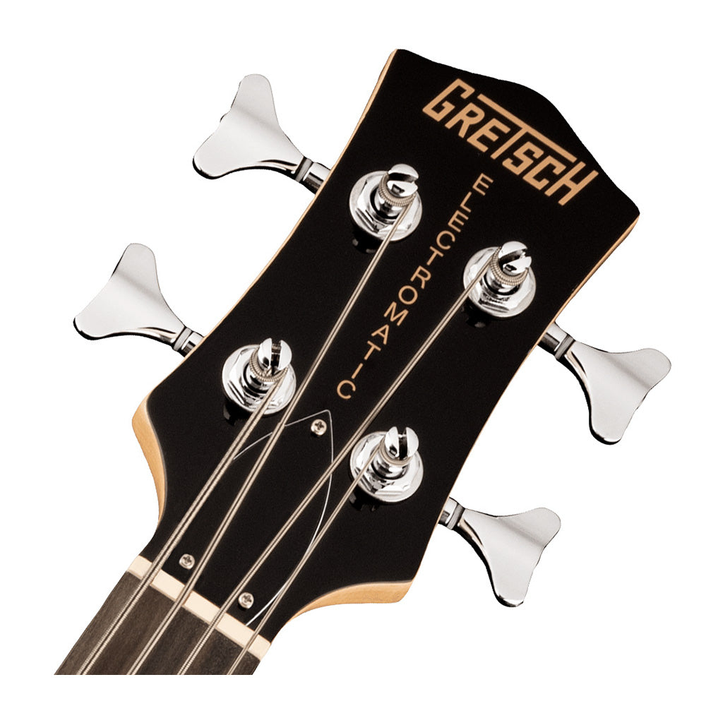 Bajo Eléctrico Gretsch GRETSCH GUITARS 2514730579 G2220 Electromatic Junior Jet Bass II Short-Scale Imperial Stain