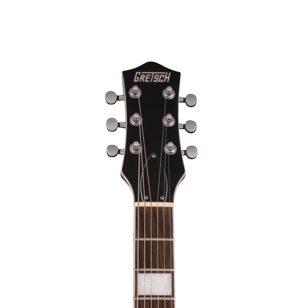 Gretsch 2517110595 Guitarra Eléctrica G5220 Electromatic Jet BT Single-Cut with V-Stoptail Firestick Red