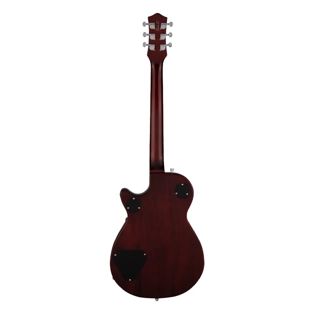 Gretsch 2517110595 Guitarra Eléctrica G5220 Electromatic Jet BT Single-Cut with V-Stoptail Firestick Red