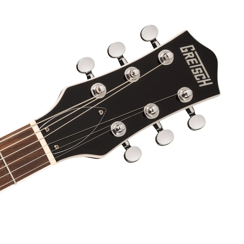 Gretsch 2517110597 Guitarra Eléctrica G5220 Electromatic Jet BT Single-Cut with V-Stoptail Sweet Tea