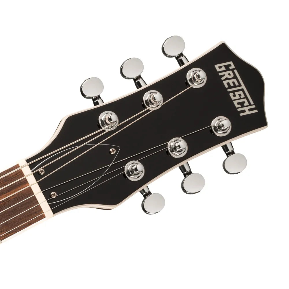 Gretsch 2517110598 Guitarra Eléctrica G5220 Electromatic Jet BT Single-Cut with V-Stoptail Olive Metallic