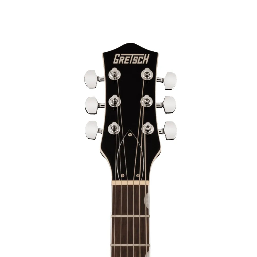 Gretsch 2519320521 Guitarra Eléctrica G5222LH Electromatic Double Jet BT with V-Stoptail Left Handed Natural