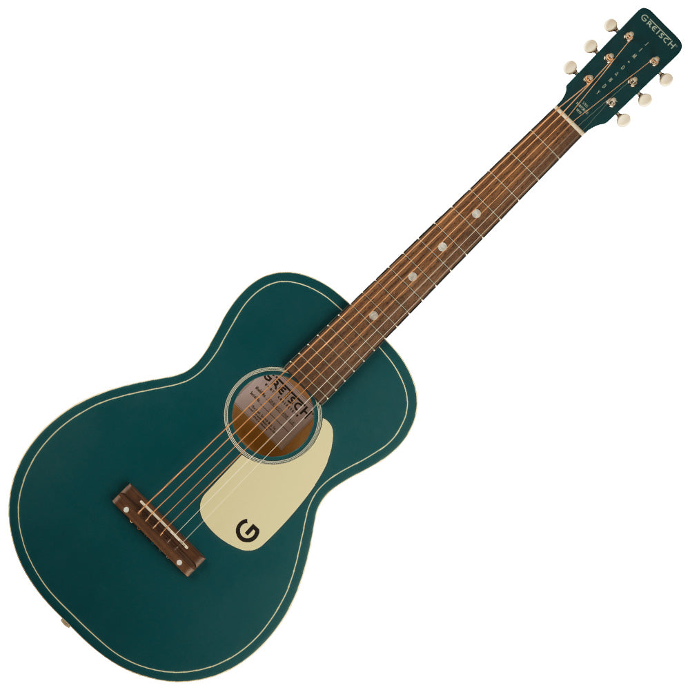 Guitarra Acústica Fender G9500 Limited Edition Jim Dandy, Nocturne Blue 2704000528