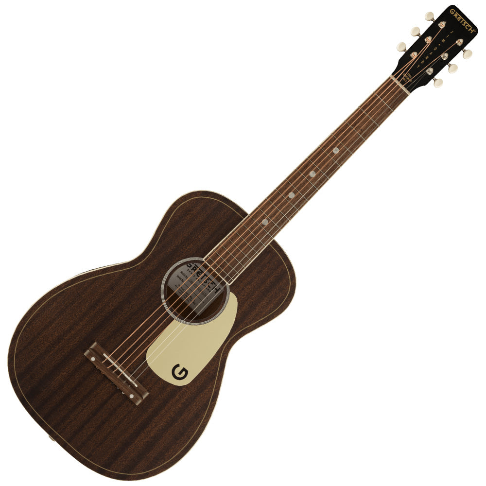 Guitarra Acústica Fender G9500 Jim Dandy, Frontier Stain 2704000579