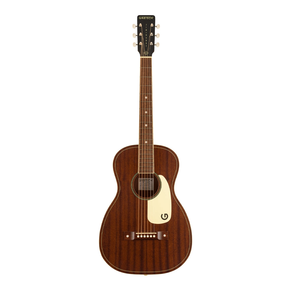 Gretsch 2711020579 Guitarra Acústica Jim Dandy Parlor Tinte Frontier
