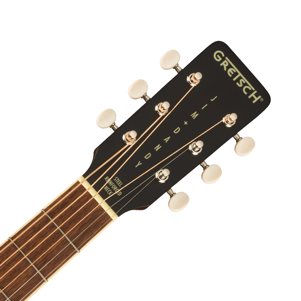 Gretsch 2711020579 Guitarra Acústica Jim Dandy Parlor Tinte Frontier