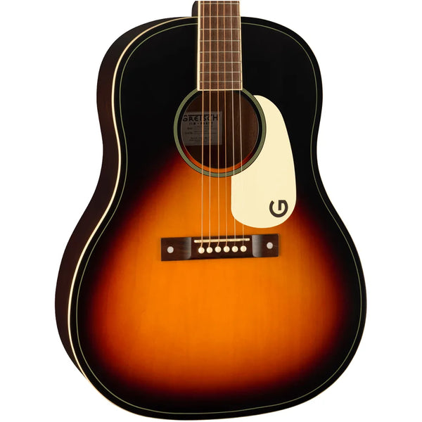 Gretsch ジャンク Gretsch 2711200535 Guitarra Acústica Jim Dandy Dreadnought Rex Burst