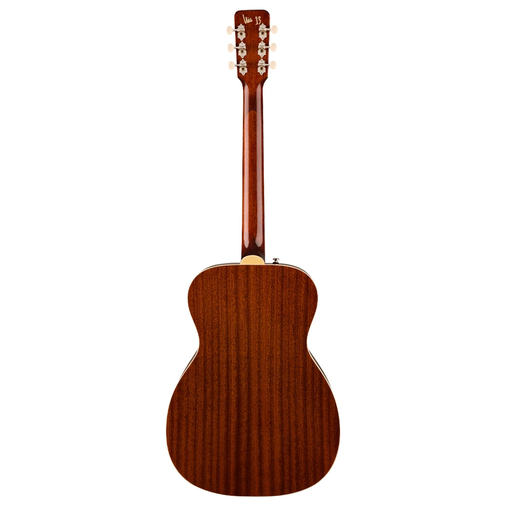 Gretsch 2716000511 Guitarra Acústica Nick 13 Outlaw Heart Grand Concert Black