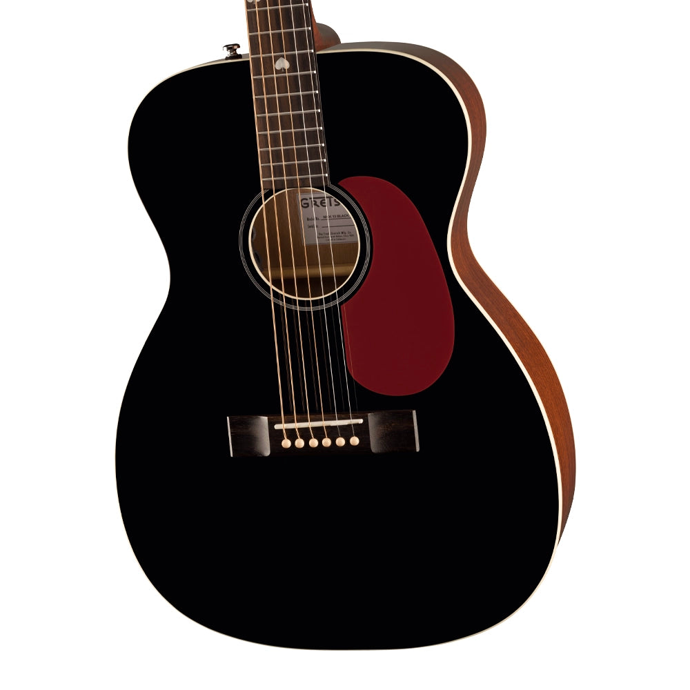 Gretsch 2716000511 Guitarra Acústica Nick 13 Outlaw Heart Grand Concert Black