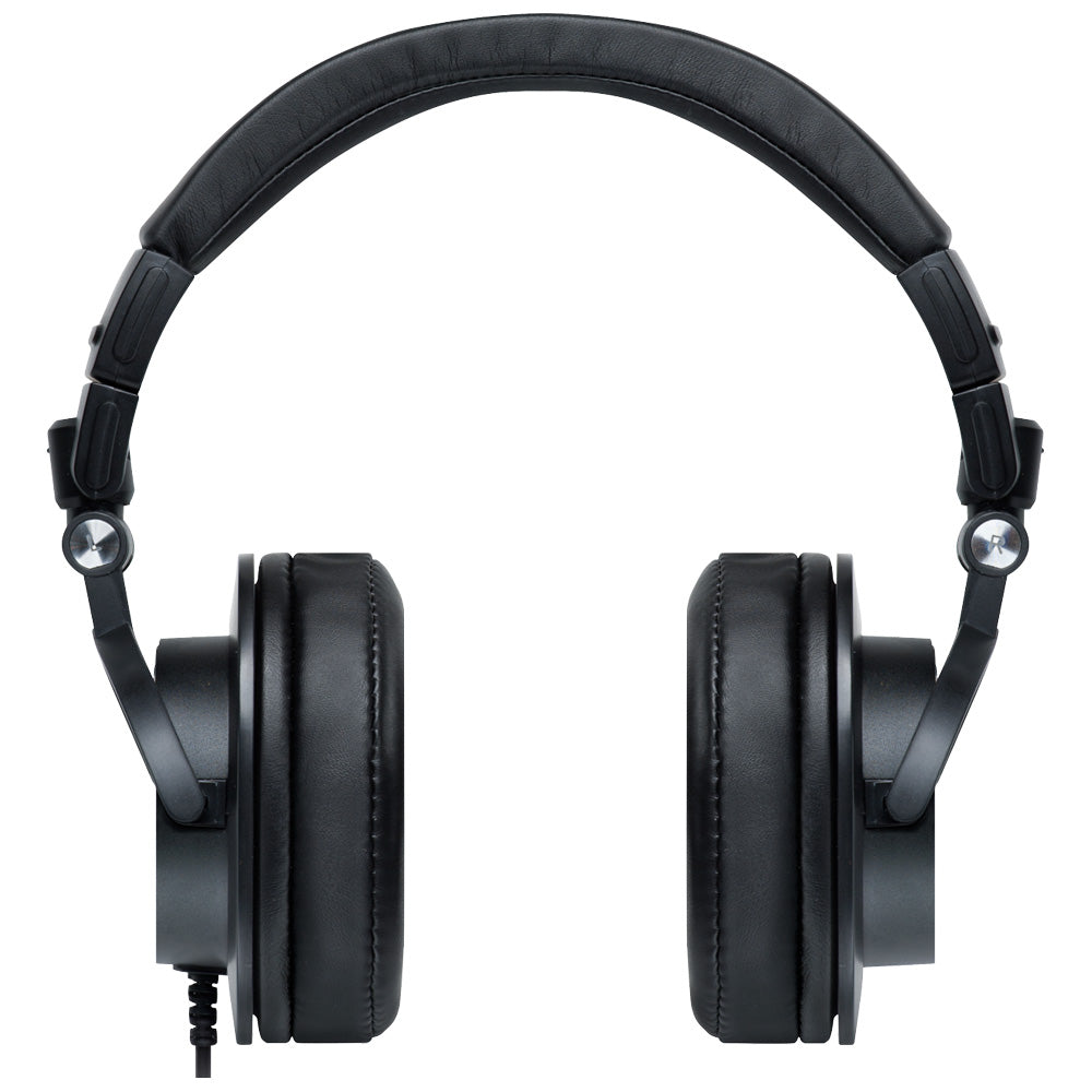 PreSonus HD9 Professional Monitoring Headphones Black Audífonos 2777200103