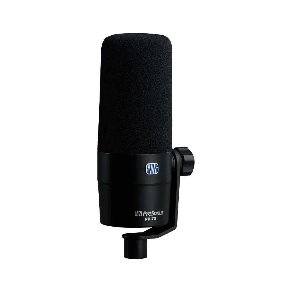 Micrófono Presonus 2777300103 Pd70 Broadcast
