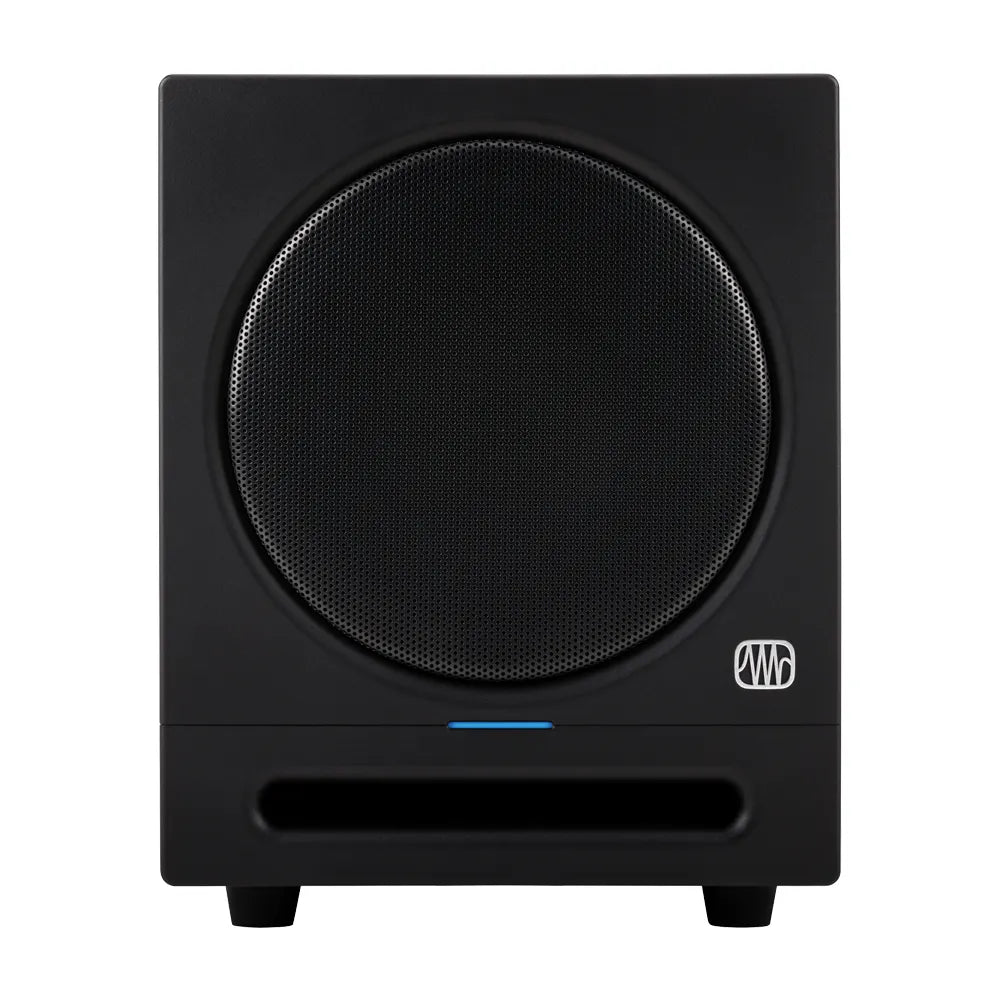 Presonus 2777514125 Subwoofer Eris Sub 8BT Black MX