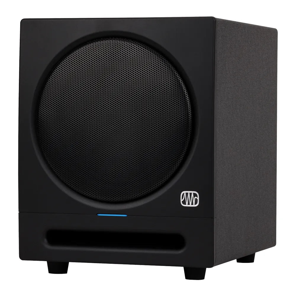 Presonus 2777514125 Subwoofer Eris Sub 8BT Black MX