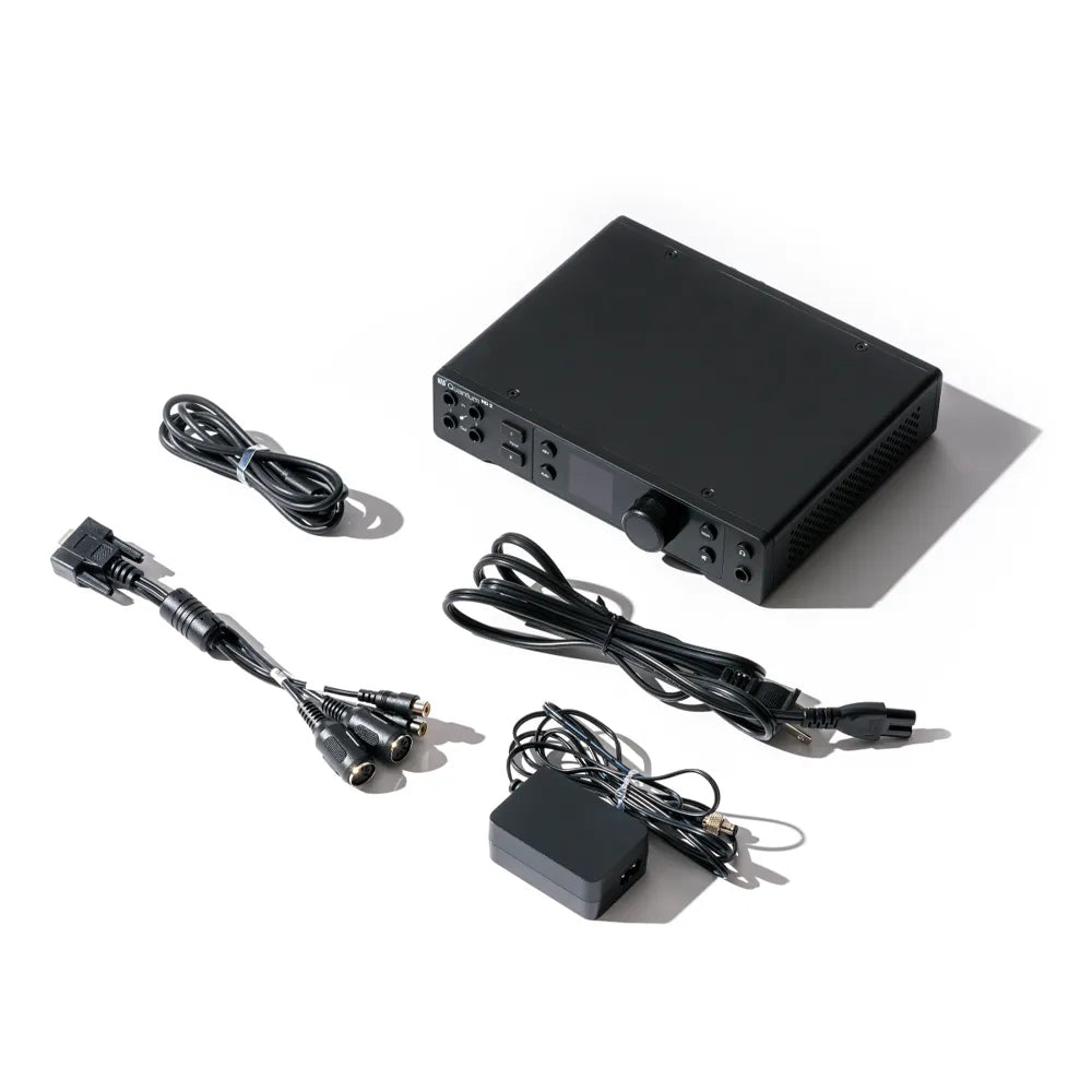 Presonus 2777714501 Interface Quantum Hd2 Mx Usb-C