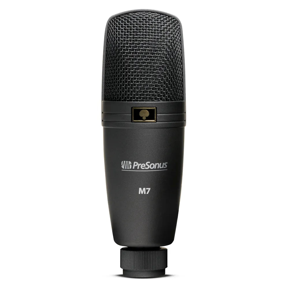 Presonus 2777900102 Paquete De Grabación Audiobox GO Creator