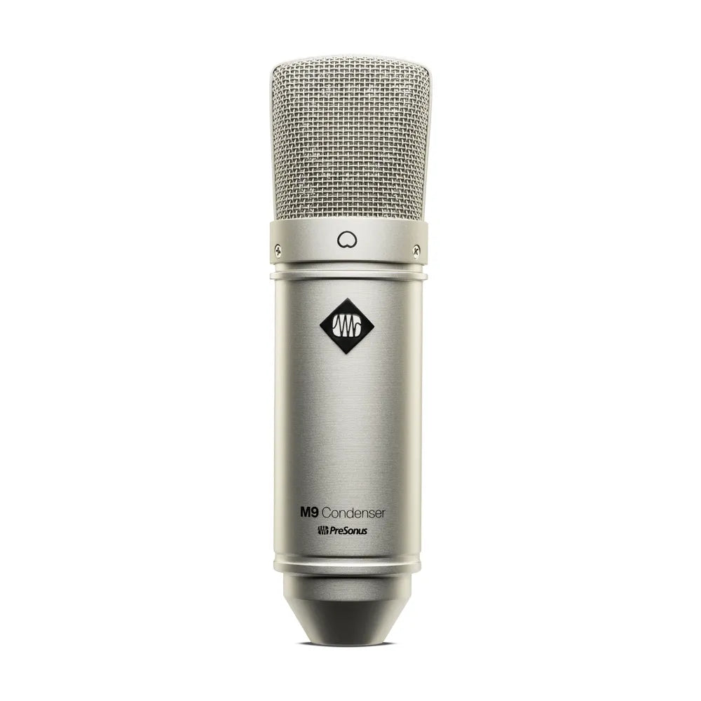 Presonus 2777900104 Paquete Grabación Quantum Es Ultimate