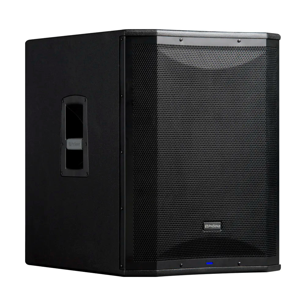 Presonus 2779100105 Bafle Air18s Subwoofer