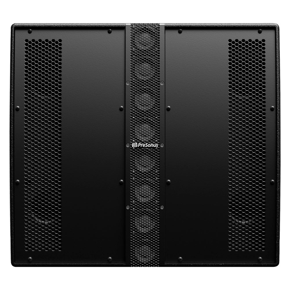 Presonus 2779114202 Bafle Cdl12P Constant Directivity Sound Reinforcement Loudspeaker Mx Line Array