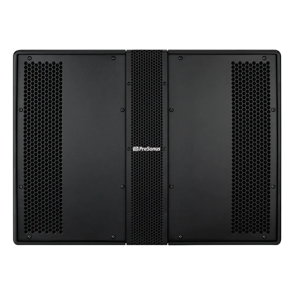 Presonus 2779114501 Bafle CDL10P Constant Directivity Sound Reinforcement Loudspeaker Black MX