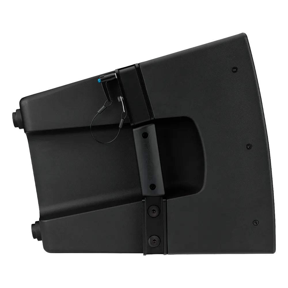 Presonus 2779114501 Bafle CDL10P Constant Directivity Sound Reinforcement Loudspeaker Black MX