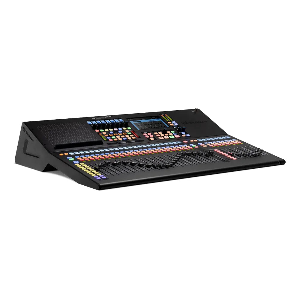 Presonus 2779204310 Mezcladora Digital Serie III Studio Live SE32