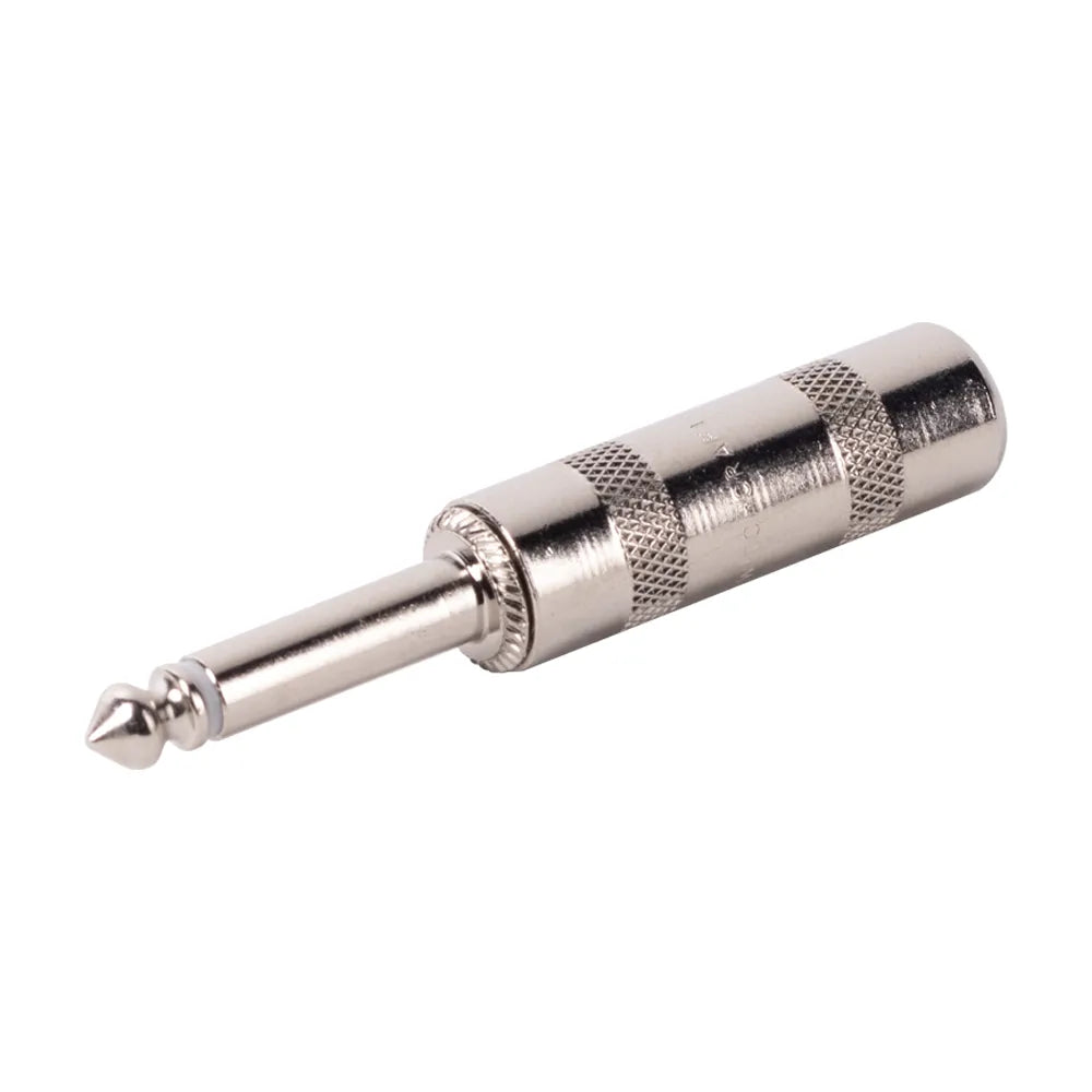 Conector Plug 1/4 Switchcraft 280