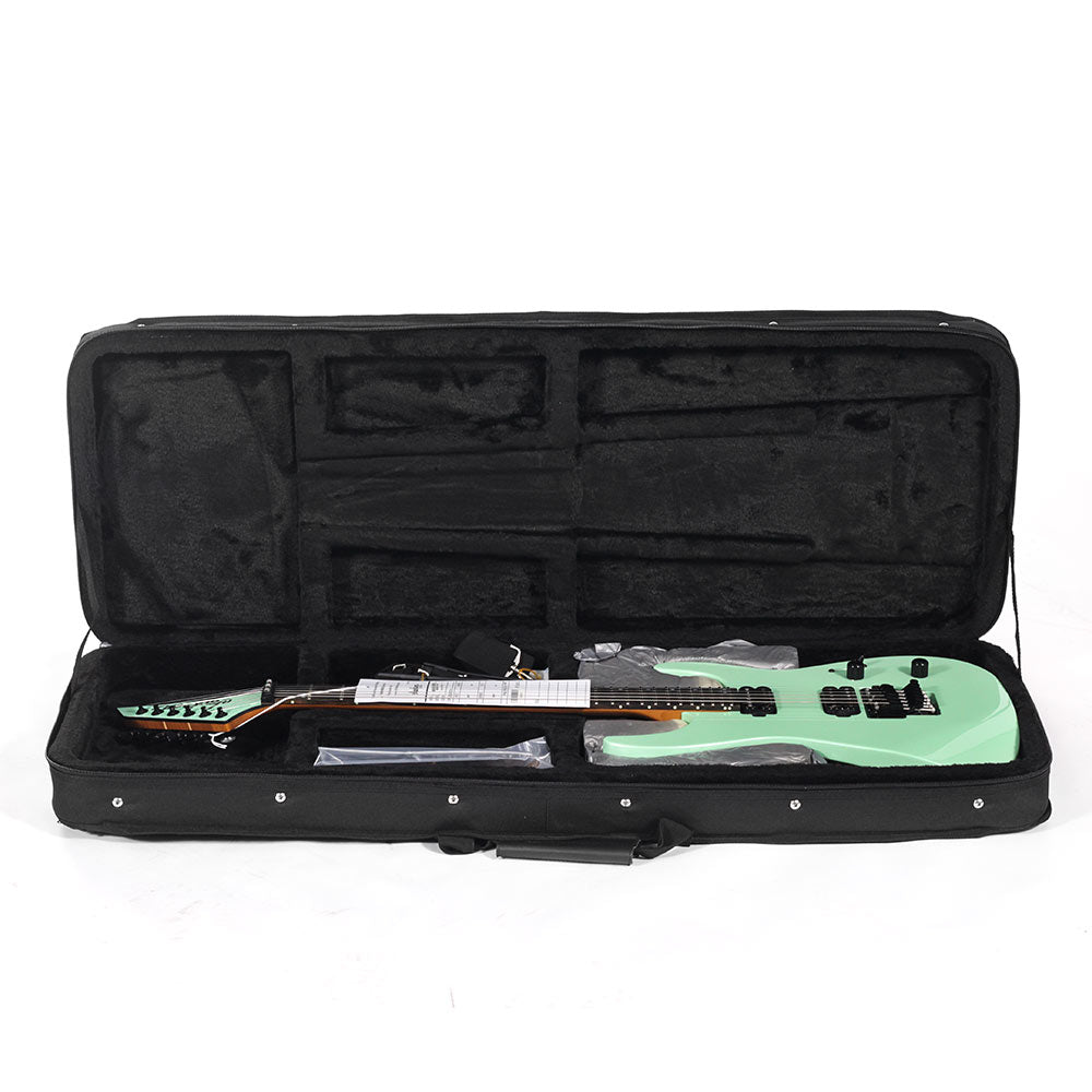 Guitarra Eléctrica Jackson 2802401849 American Series Virtuoso, Specific Ocean