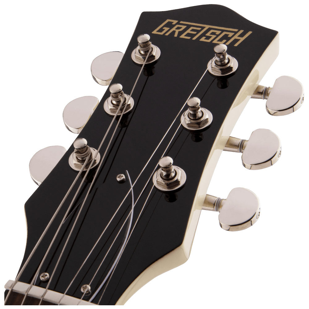 Guitarra Eléctrica Gretsch GRETSCH GUITARS 2805400544 G2210 STRML JR JET CLB GLDST