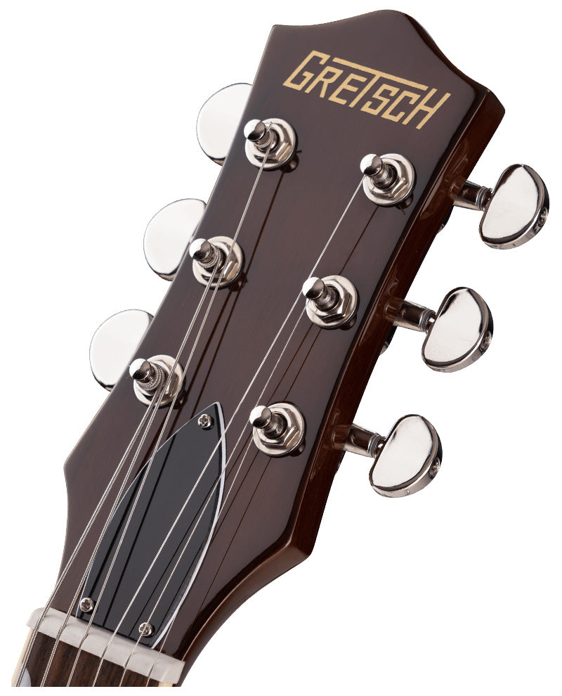 Guitarra Eléctrica Gretsch GRETSCH GUITARS 2806700549 G2215-P90 Streamliner Junior Jet Club Mint Metallic
