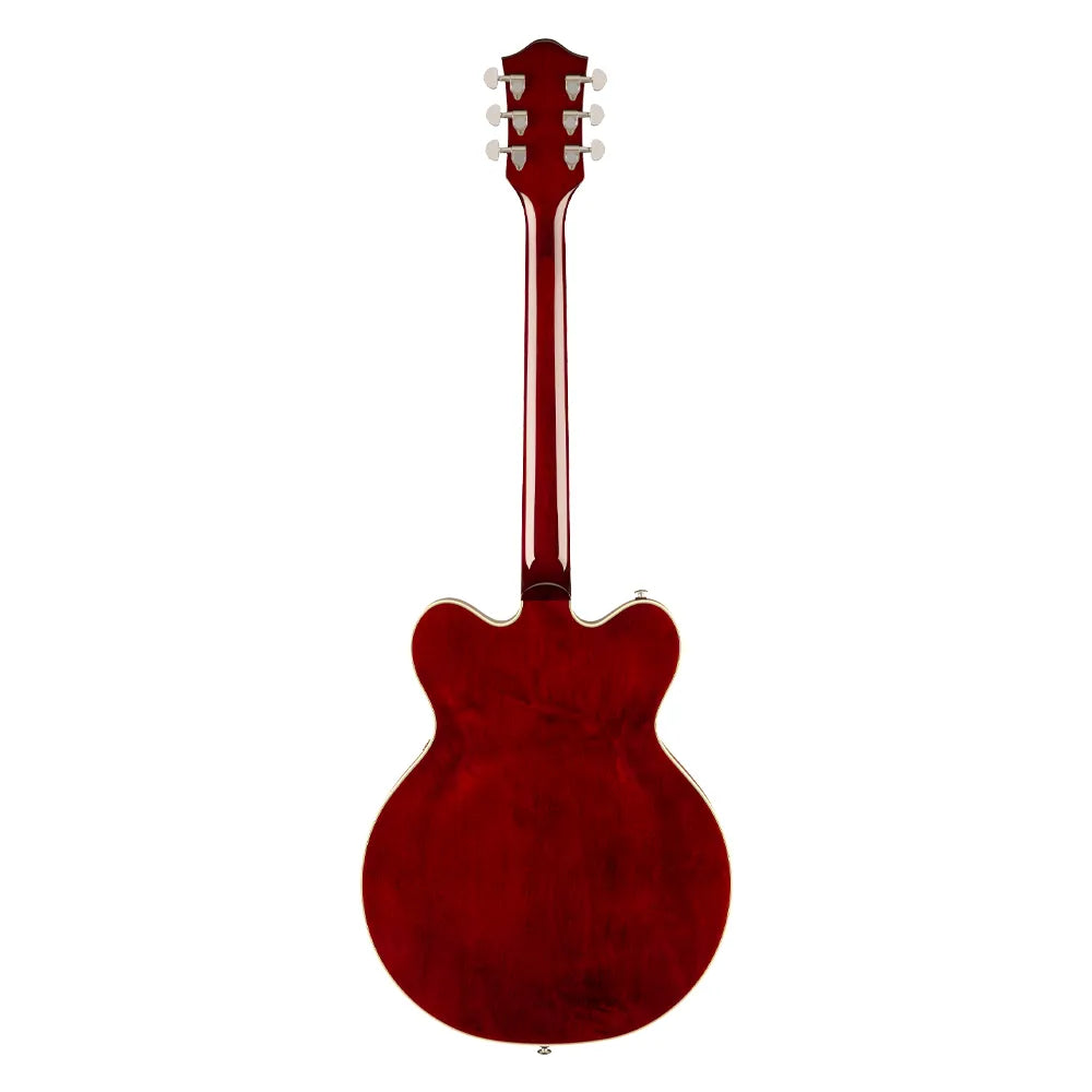 Gretsch Guitars 2807250505 Guitarra Eléctrica G2622T Streamliner Bigsby Blanco Vintage