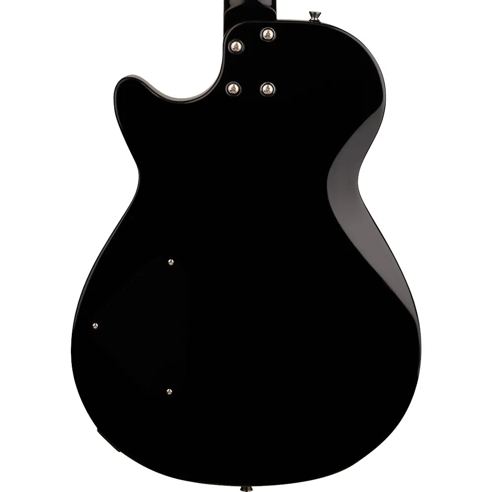 Gretsch 2814101506 Guitarra Eléctrica Streamliner Jet Club 1 Pickup Negro Azabache