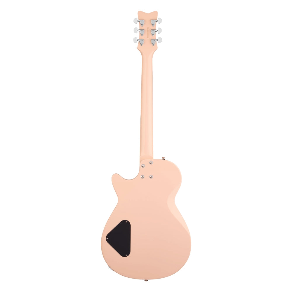 Gretsch 2814101556 Guitarra Eléctrica a Streamliner Jet Club 1 Rosa Concha