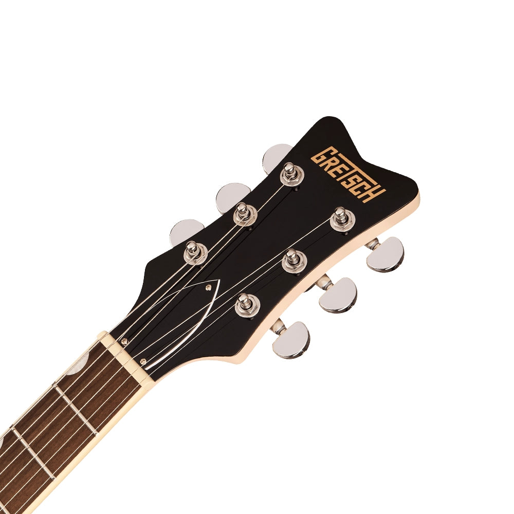Gretsch 2814101556 Guitarra Eléctrica a Streamliner Jet Club 1 Rosa Concha