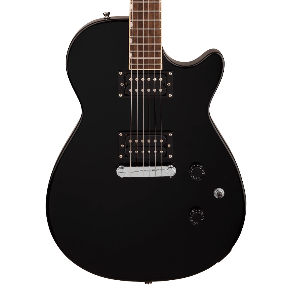 Gretsch 2814102506 Guitarra Eléctrica Streamliner Jet Club Negro Azabache