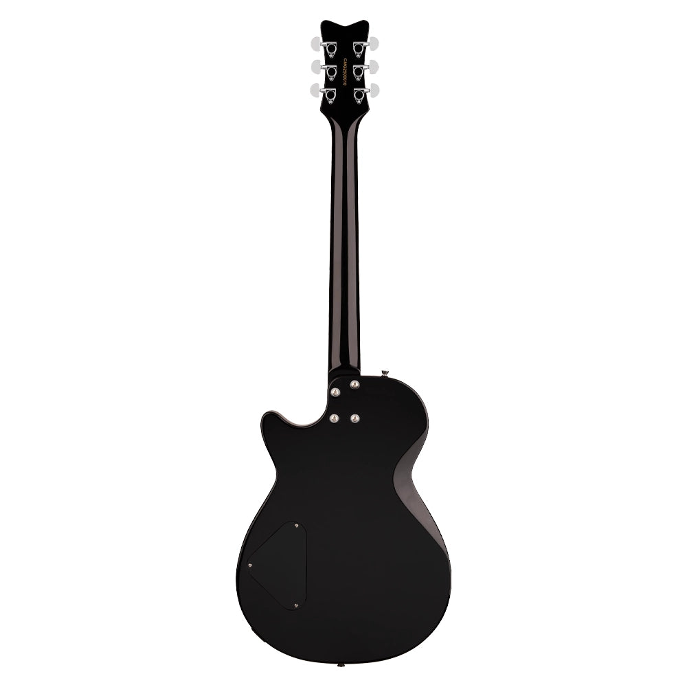 Gretsch 2814102506 Guitarra Eléctrica Streamliner Jet Club Negro Azabache
