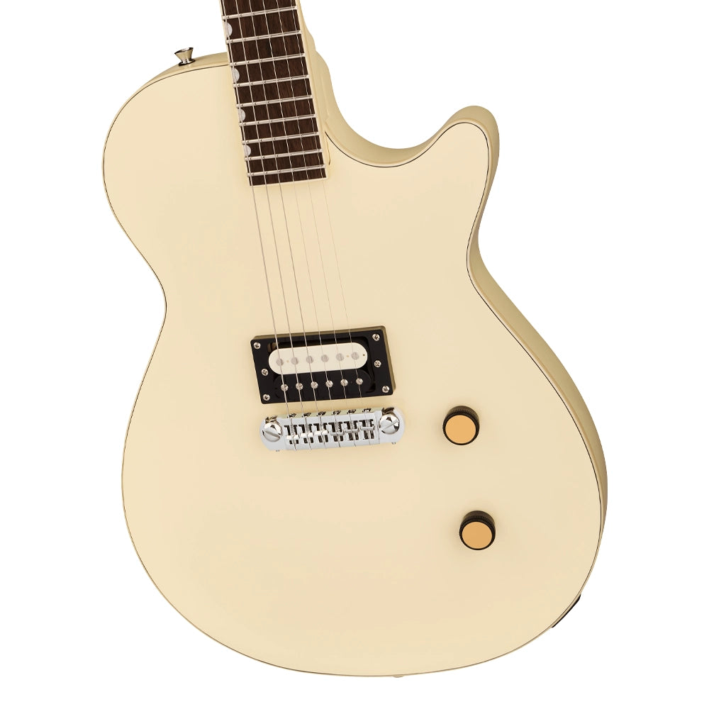 Gretsch 2814103505 Guitarra Eléctrica Streamliner Jet 1 Pickup Vintage White