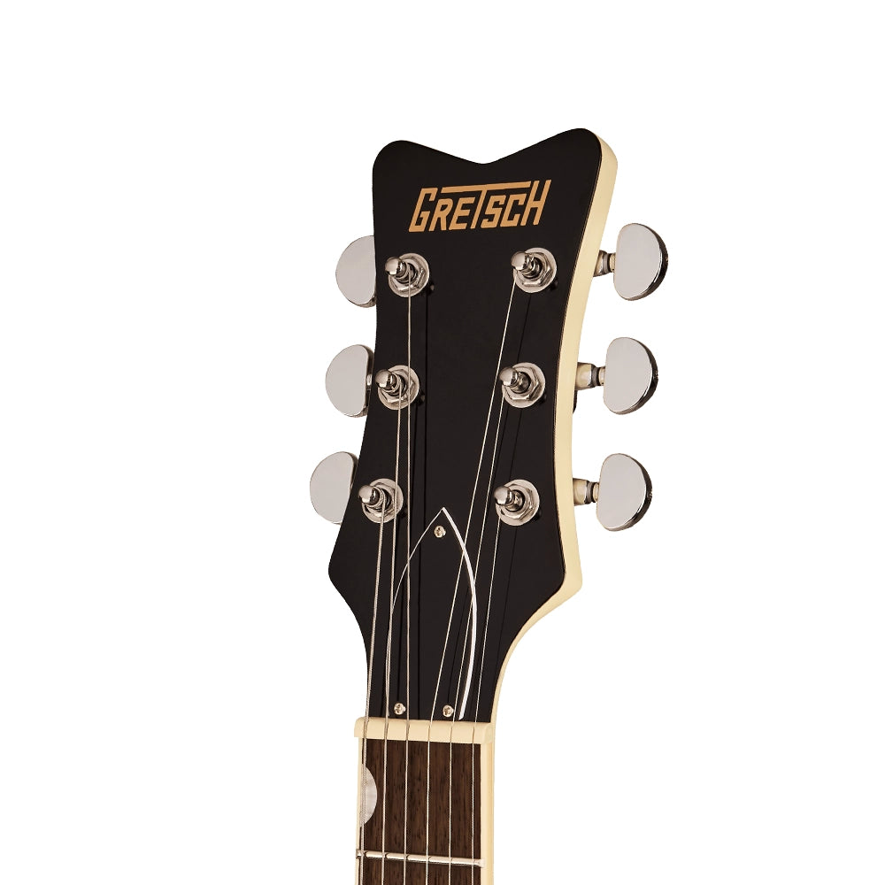 Gretsch 2814103505 Guitarra Eléctrica Streamliner Jet 1 Pickup Vintage White