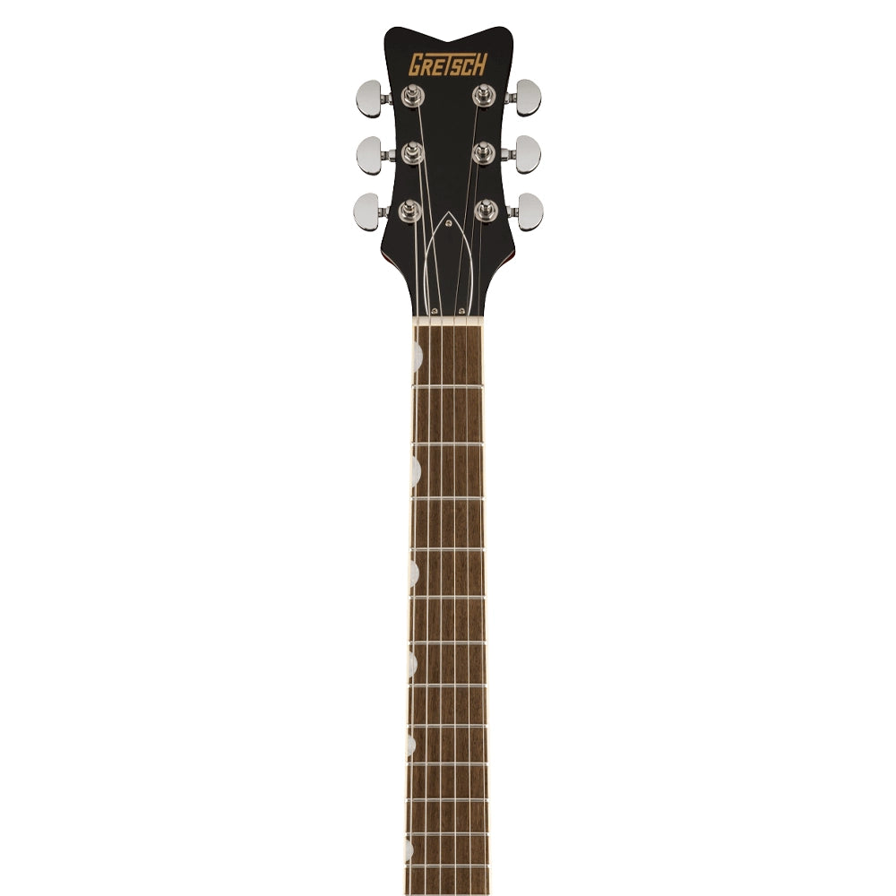 Gretsch 2814103516 Guitarra Eléctrica Streamliner Jet 1 pastilla FireBurst