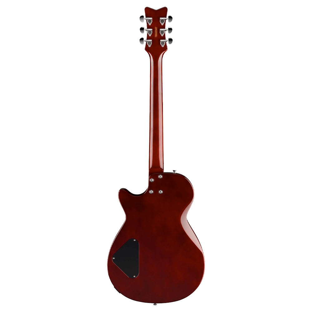 Gretsch 2814103516 Guitarra Eléctrica Streamliner Jet 1 pastilla FireBurst