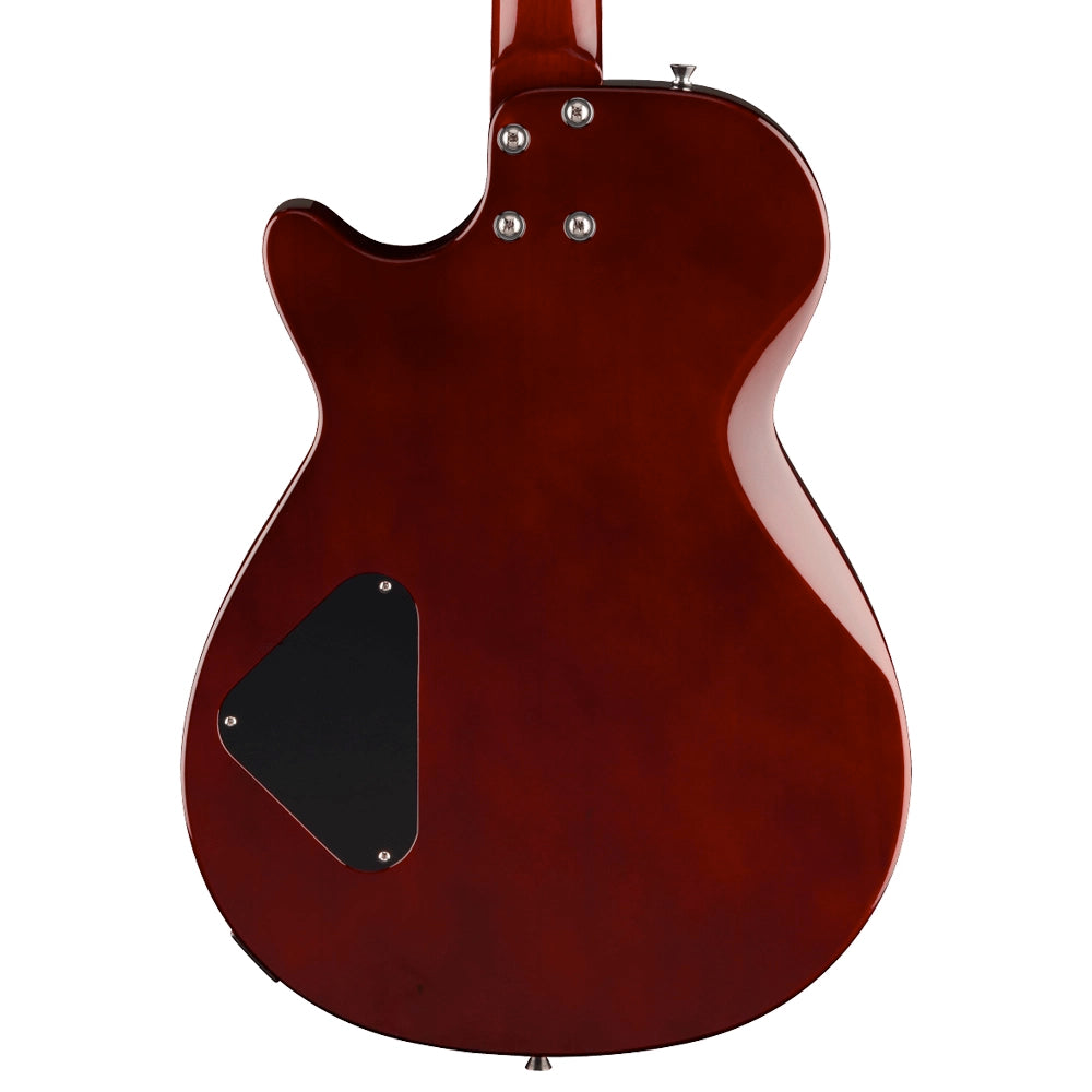Gretsch 2814103516 Guitarra Eléctrica Streamliner Jet 1 pastilla FireBurst