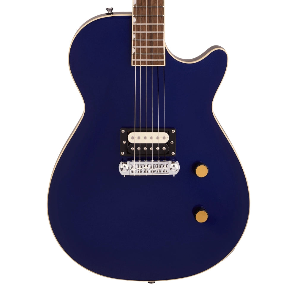 Gretsch 2814103591 Guitarra Eléctrica Streamliner Jet 1 Pickup Midnight Blue