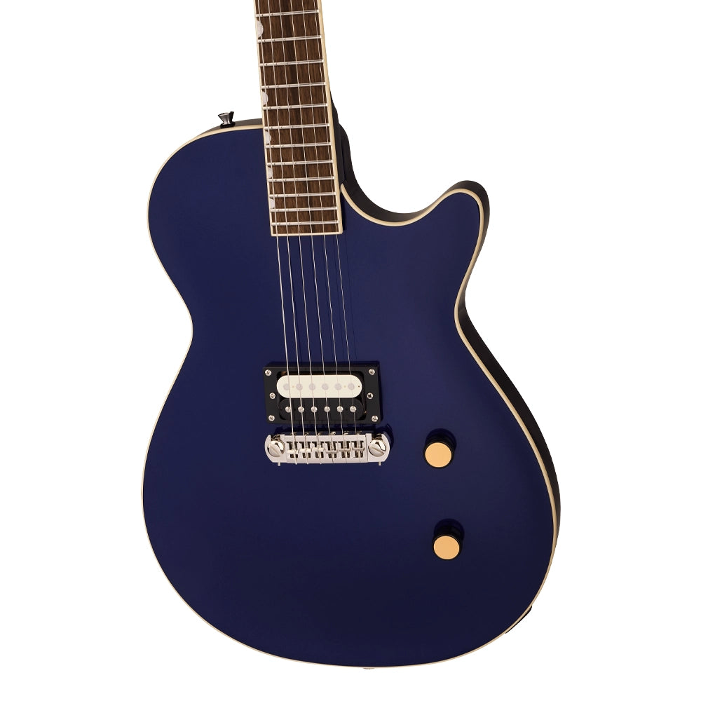 Gretsch 2814103591 Guitarra Eléctrica Streamliner Jet 1 Pickup Midnight Blue