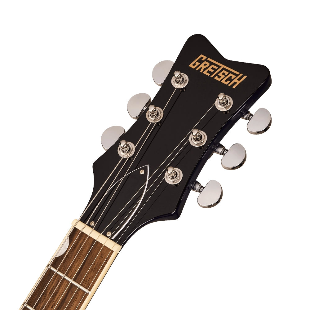 Gretsch 2814103591 Guitarra Eléctrica Streamliner Jet 1 Pickup Midnight Blue