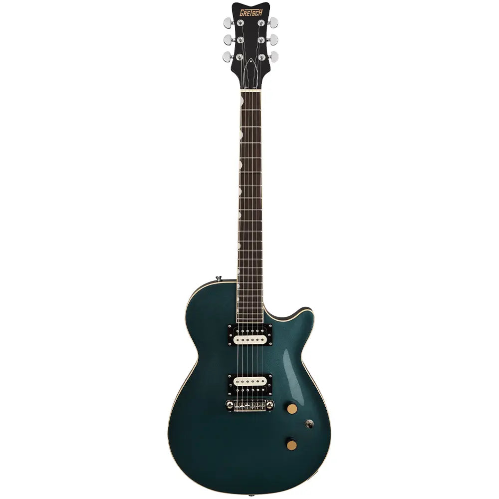 Gretsch 2814104568 Guitarra Eléctrica Streamliner Jet Gunmetal