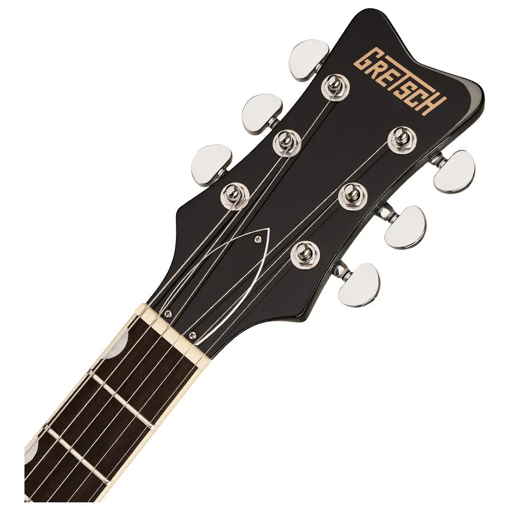 Gretsch 2814104568 Guitarra Eléctrica Streamliner Jet Gunmetal