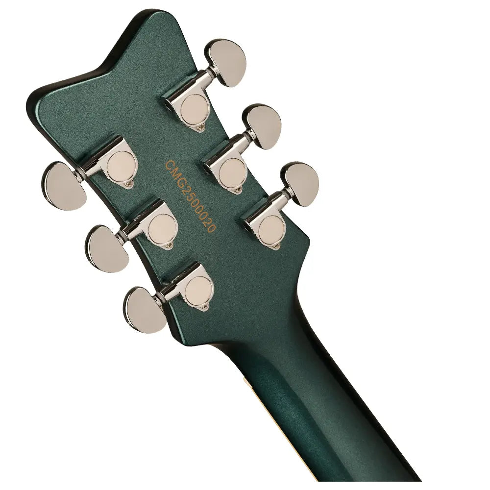 Gretsch 2814104568 Guitarra Eléctrica Streamliner Jet Gunmetal