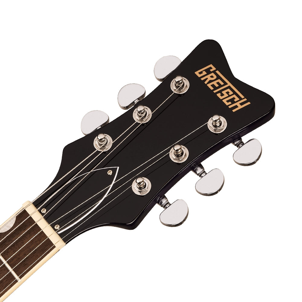 Gretsch 2814104589 Guitarra Eléctrica Streamliner Jet Morado Nightshade