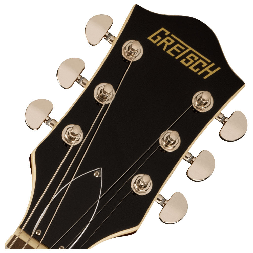 GRETSCH GUITARS G2420 Streamliner Hollow Body with Chromatic II Fireburst Guitarra Eléctrica 2817000516